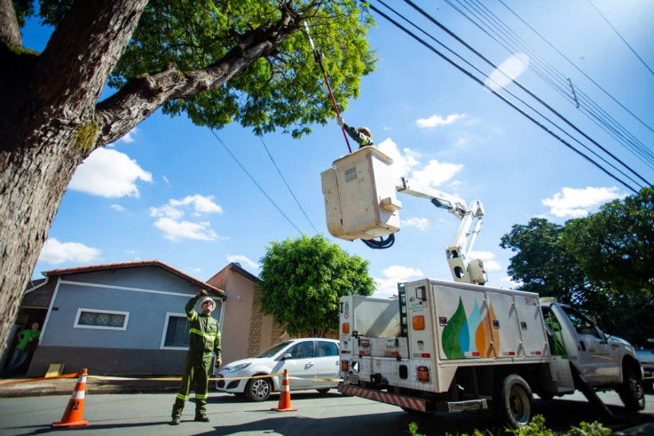 Salvador terá interrupção de energia em seis bairros nesta sexta-feira (28); confira os locais