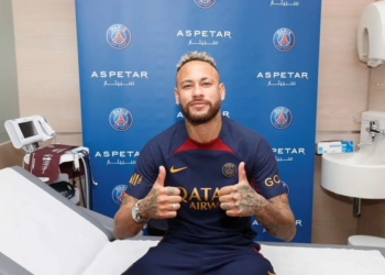 Al Hilal prepara oferta de R$ 430 milhões por ano para Neymar