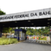 Ufba tem nota máxima no Inep e é a melhor do Nordeste