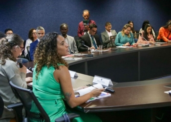 Governo apresenta propostas para combater o racismo no esporte