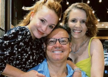 Atriz global sobre pais de Larissa Manoela: “Cadeia neles”