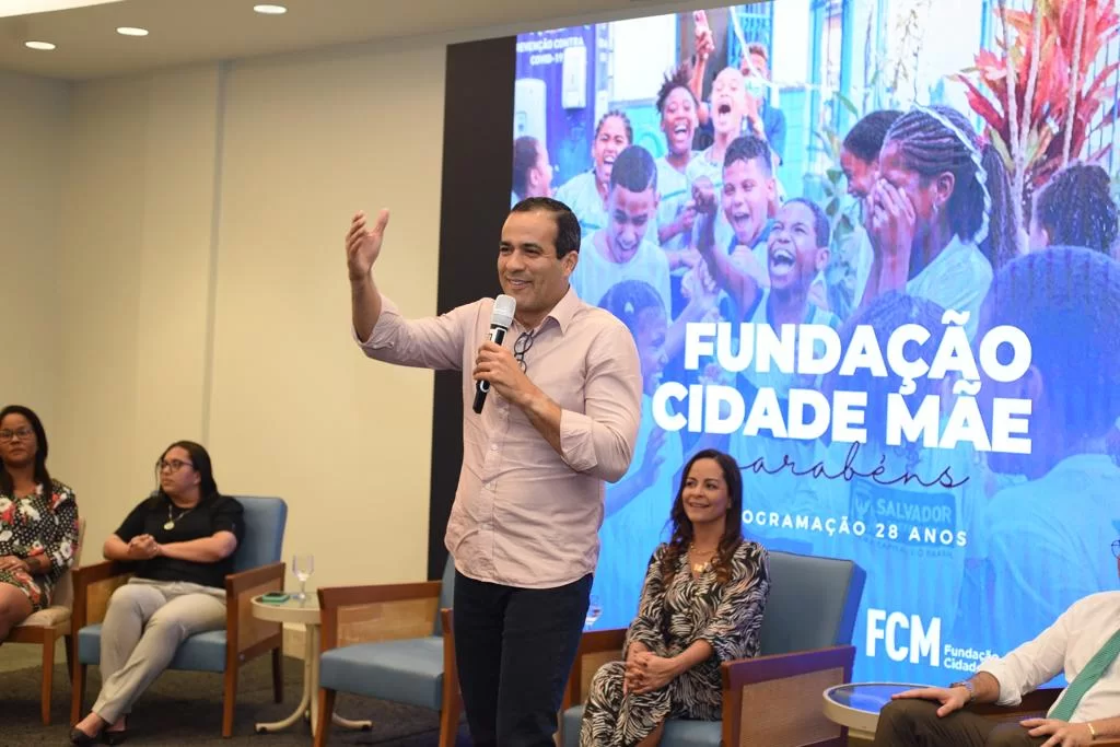 Prefeitura vai abrir mais dois centros de convivência para crianças e adolescentes até 2024