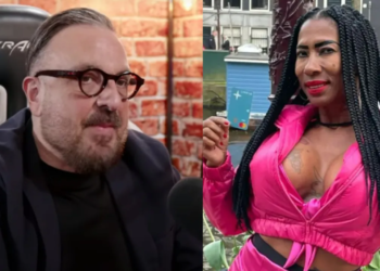 Diretor descarta participação de Inês Brasil em ‘A Fazenda’: ‘Não é necessário’