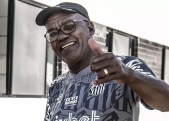 Ex-atacante da Seleção Brasileira tem imóvel tomado pela justiça