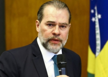 Toffoli decide anular provas que acusavam Cabral de receber propina da Odebrecht