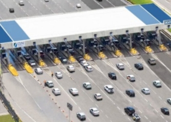 Reajustes em pedágios e ferry boat passam a valer nesta terça-feira