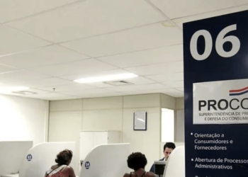 Procon orienta que prejudicados com ‘apagão’ registrem reclamações formais