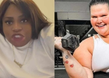 Jojo Todynho desabafa sobre comparações entre ela e Thais Carla