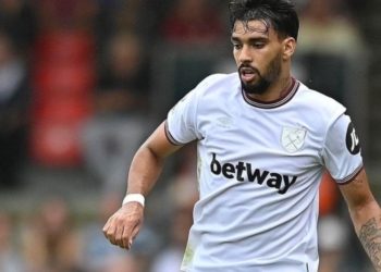 Paquetá é investigado há cinco meses por três cartões amarelos