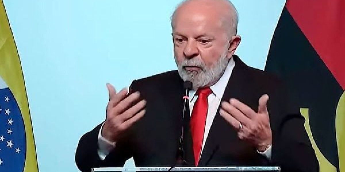 Lula sanciona nova política de reajuste do salário mínimo nesta segunda-feira