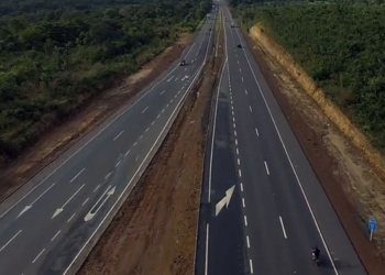 Novo PAC deve triplicar investimentos em infraestrutura