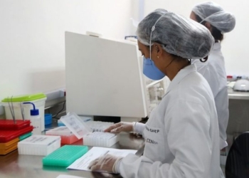 Caso de meningite bacteriana é confirmado em Alagoinhas; Bahia tem 47 mortes