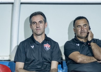 Condé reconhece atuação ruim no Sul: “Fizemos um jogo bem abaixo”