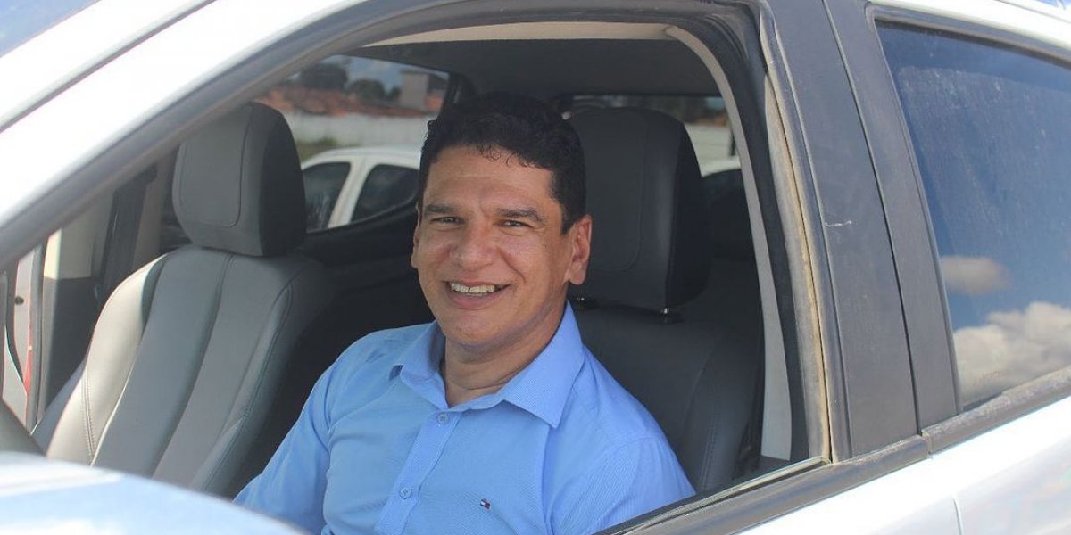 Prefeito de Muritiba, na Bahia, é baleado no rosto durante videoconferência; entenda