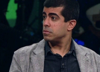 Após caso de assédio ser arquivado, Melhem detona Dani Calabresa: “Mentirosa”
