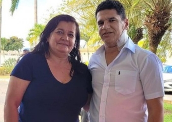 Prefeito de Muritiba recebe alta de hospital após ser baleado de raspão em sítio