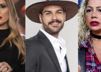 Ex-participantes expulsos de ‘A Fazenda’ são convidados para voltar ao reality