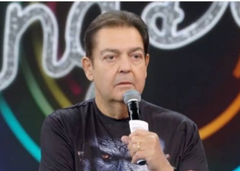 Faustão passará por cirurgia no coração