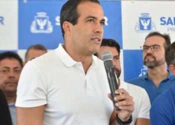 Bruno Reis diz que não depende do PAC para conclusão do BRT