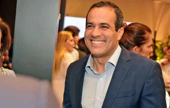 Em inauguração da Casa Lide, Bruno Reis destaca importância do espaço para negócios em Salvador