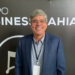 Carlos Sérgio Falcão celebra 5º Aniversário do Business Bahia e anuncia livro como novo projeto
