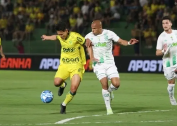 Adversário do Vitória, Mirassol vive pior sequência na temporada de 2023