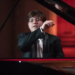 Pianista Estefan Iatcekiw sobe ao palco do Teatro Jorge Amado em concerto gratuito