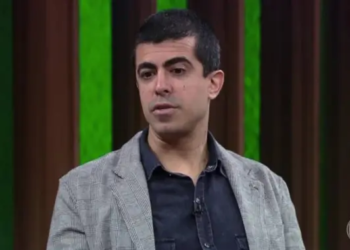 Marcius Melhem se torna réu por assédio contra três mulheres