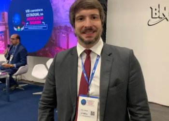 Procurador de Salvador teme perda de autonomia de municípios após mudança no ISS com reforma tributária