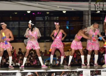 Sem Flavinho, As Muquiranas anuncia atrações do Carnaval de 2024