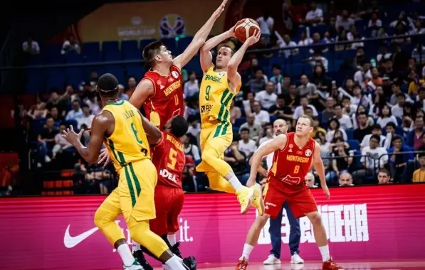 Seleção brasileira convoca 12 jogadores para a disputa da Copa do Mundo Masculina de Basquete