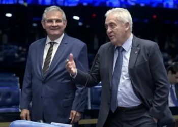 Otto e Coronel são escolhas de Kassab para sucessão no Senado, diz colunista