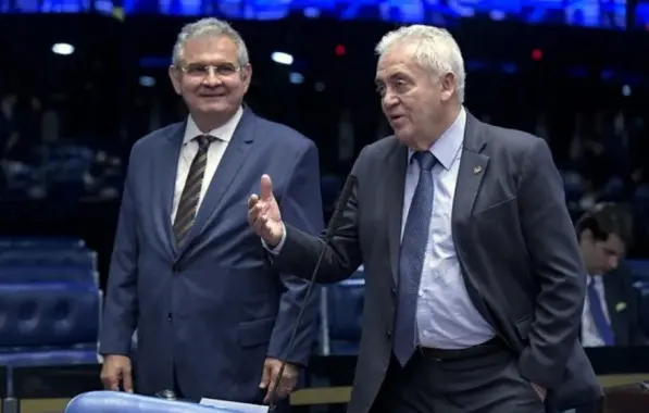 Otto e Coronel são escolhas de Kassab para sucessão no Senado, diz colunista