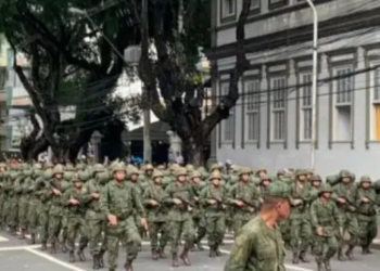 Salvador terá alterações de trânsito no feriado da Independência do Brasil
