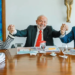 Lula assina plano de metas do governo até 2027