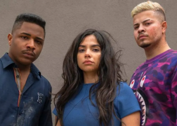 Netflix renova “Sintonia” para 5ª temporada