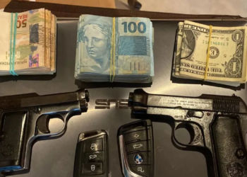 Operação investiga empresários suspeitos de sonegar R$55 milhões