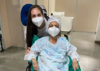 Paciente que passou por último transplante de coração na BA relembra caso: ‘Milagre’