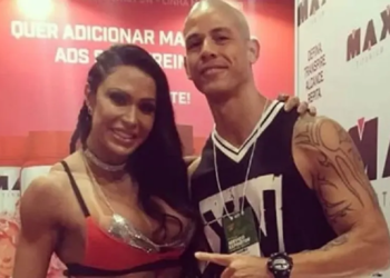 Polícia indicia motorista que matou personal de Gracyanne Barbosa