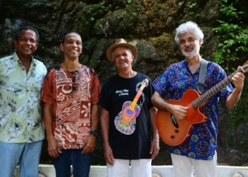 Teatro Gamboa divulga programação cultural do mês de setembro; Confira