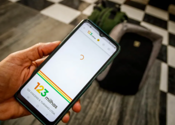 Justiça do Amazonas autoriza o bloqueio de até R$ 10 milhões da 123 Milhas