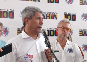 BYD abrirá Centro de Desenvolvimento em Salvador, diz governador