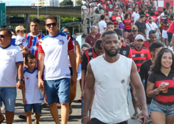 Ex-técnico da dupla BaVi é o novo auxiliar da Seleção Brasileira; saiba quem