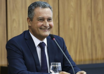 Rui Costa pode ter sua convocação para a CPI do MST barrada; entenda