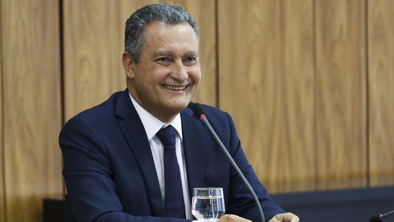 Rui Costa pode ter sua convocação para a CPI do MST barrada; entenda