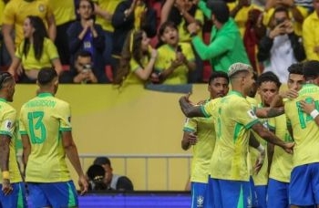 ELIMINATÓRIAS DA COPA: Seleção recebe a Colômbia com a obrigação de vencer