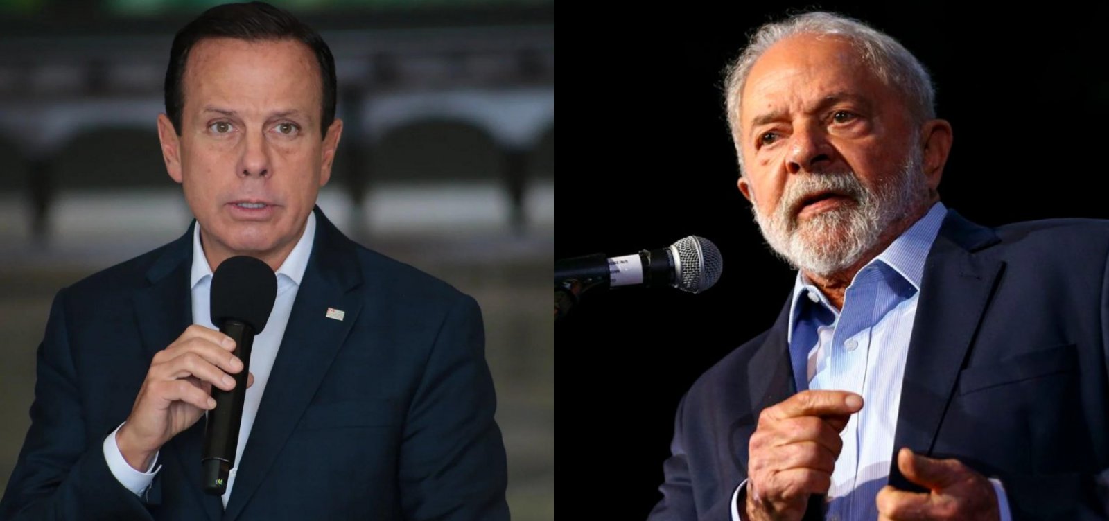 Cinco anos depois, Doria pede desculpas por comemorar prisão de Lula: “Foi uma declaração imprópria”