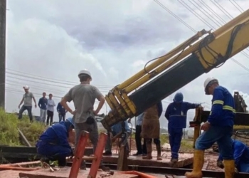 Abastecimento de água é retomado de forma gradativa em Salvador e RMS