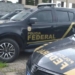 Polícia Federal cumpre mandado em combate a fraudes bancárias na Bahia
