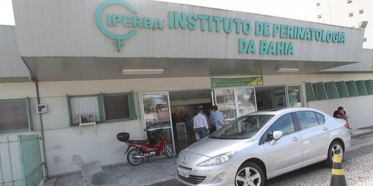 Após funcionária contrair catapora, maternidade em Salvador é suspensa